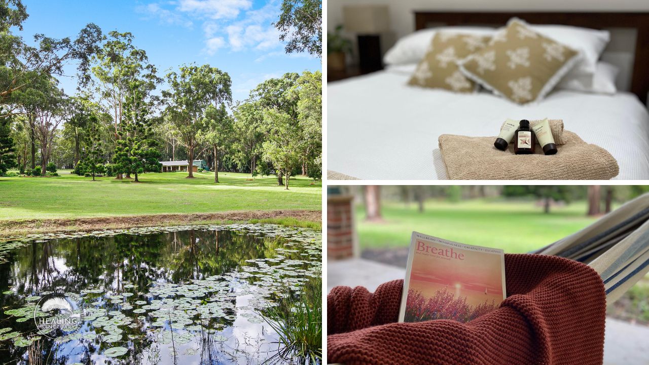 Women's Healing Sanctuary