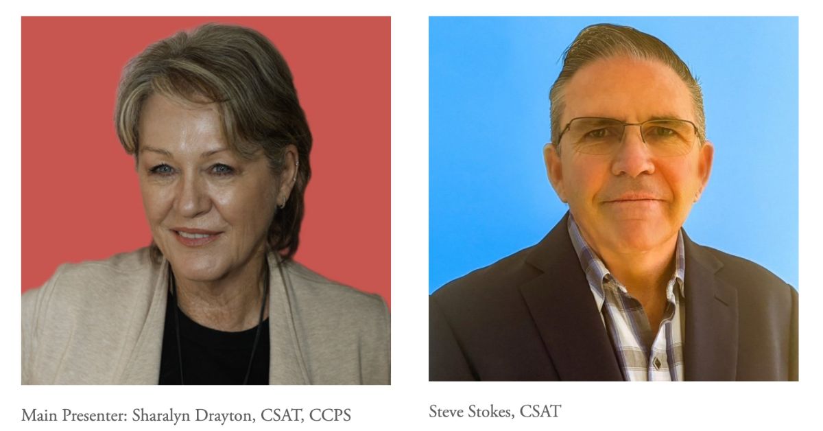 SEX ADDICTION & BETRAYAL TRAUMA: LEVEL 2